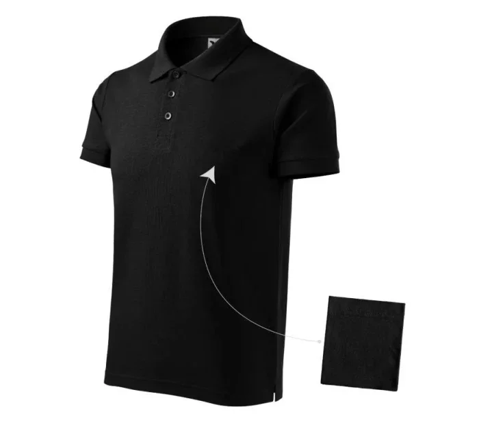 Bavlněná polokošile M model 17998902 - Adler