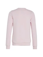 Dívčí mikina Big Logo Jr model 19559053 - ADIDAS Dívčí mikina Big Logo Jr model 19559053 - ADIDAS