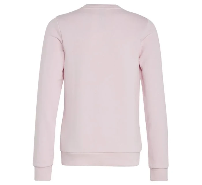 Dívčí mikina Big Logo Jr model 19559053 - ADIDAS Dívčí mikina Big Logo Jr model 19559053 - ADIDAS