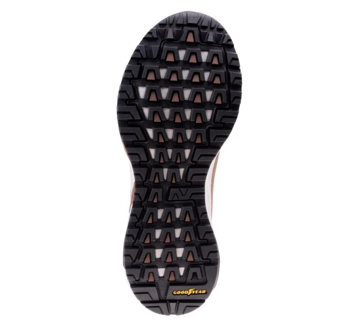 Topánky Elbrus Faren Wp Gr W 92800488757