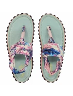 Žabky Gumbies Slingback W G-SB-WN-MP