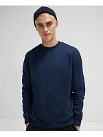 B&C ID.222 Crew Unisex mikina 01.I222 red B&C ID.222 Crew Unisex mikina 01.I222 red