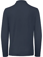 B&C ID.001 Piqué polo model 22421615 navy B&C ID.001 Piqué polo model 22421615 navy
