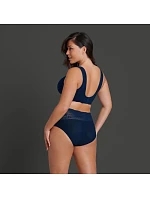 Essential Lace vyšší střih blue model 20899122 - Anita Classix Essential Lace vyšší střih blue model 20899122 - Anita Classix