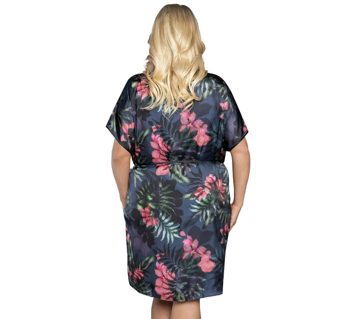 Talianska móda Amazonia cr.r. farba:print