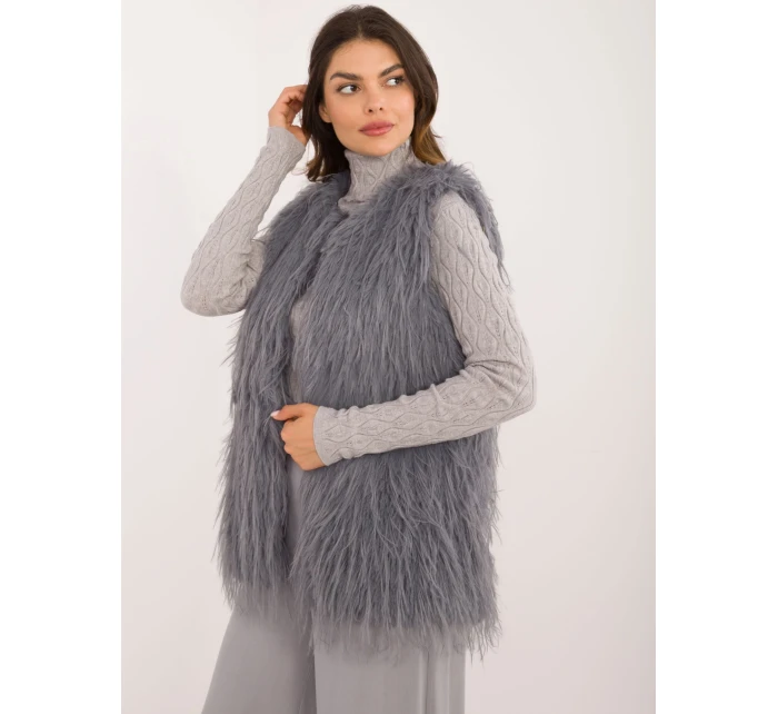 Vesta AT KZ 2349 1.21 tmavo sivá