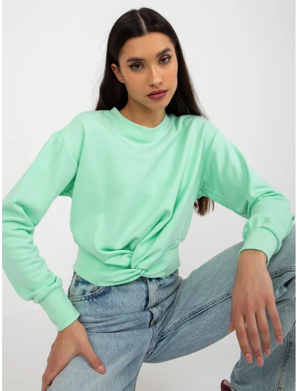 Dámská mikina EM BL HS 21 model 21201846 - FPrice Dámská mikina EM BL HS 21 model 21201846 - FPrice