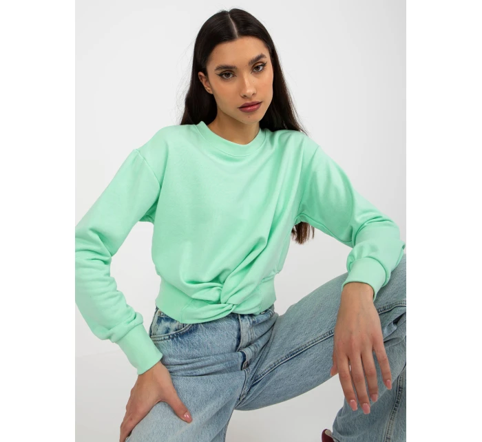 Dámská mikina EM BL HS 21 model 21201846 - FPrice Dámská mikina EM BL HS 21 model 21201846 - FPrice