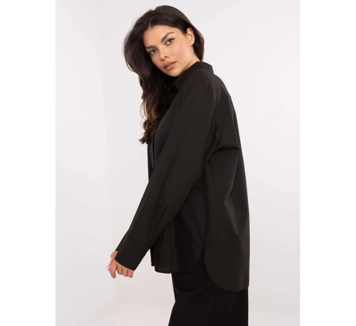 Košile LK KS model 20829068 černá - FPrice