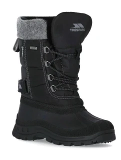 Chlapecké zimní boty model 21276632 - Trespass