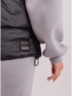 Dámska vesta D50048X80113A2 Black - FPrice