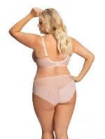 Dámská podprsenka měkká BIG model 17607085 - Gorsenia Dámská podprsenka měkká BIG model 17607085 - Gorsenia