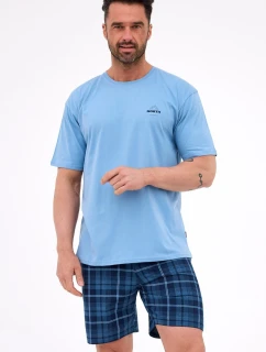 PÁNSKÉ PYŽAMO KR  3 model 21326757 - Cornette