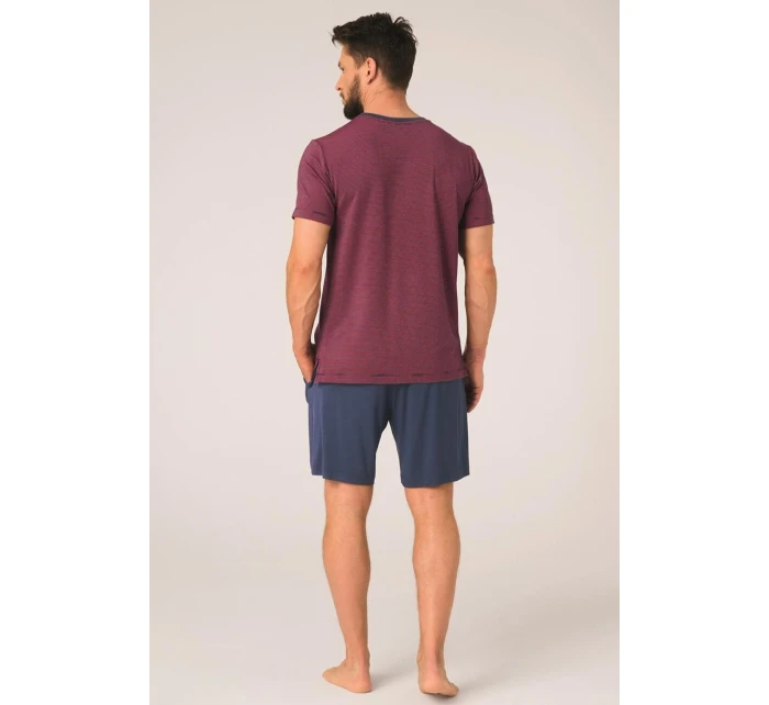 PÁNSKE PYŽAMO MNS 319 A26