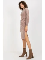 Večerné šaty model 174424 Rue Paris