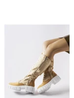 Čižmy model 204750 Solea Čižmy model 204750 Solea