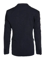 Pánské  modré sako Dstreet model 21981794 - FashionStreet