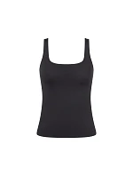 sloggi GO Sense Tank Top - BLACK - SLOGGI BLACK - SLOGGI