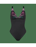 Summer Tropics OP 02 - BLACK COMBINATION - TRIUMPH BLACK COMBINATION - TRIUMPH