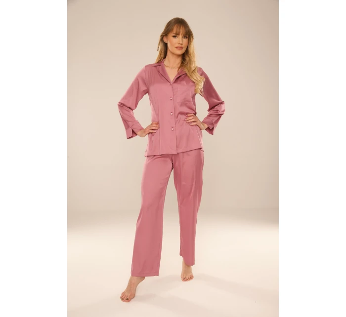 Pyžamo  long/r M2XL model 21410668 - De Lafense