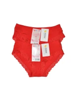 DC Dievčenské nohavičky 21151 A'2