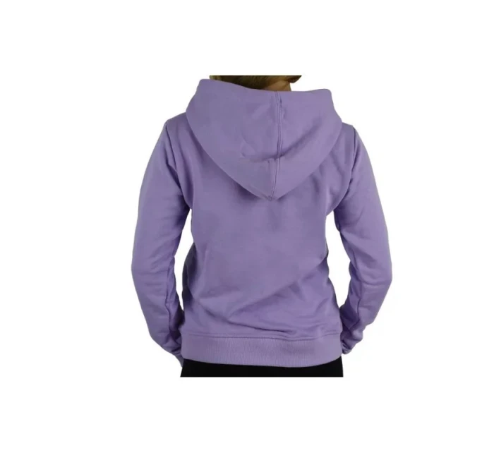 Mikina s kapucí W model 19411900 - GymHero Mikina s kapucí W model 19411900 - GymHero