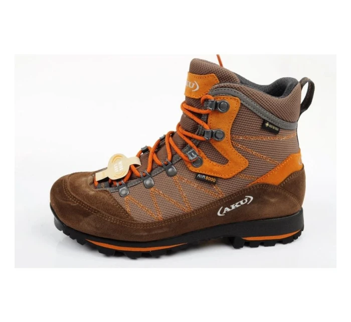 Aku Trekker GTX W 978W518 dámske trekové topánky Aku Trekker GTX W 978W518 dámske trekové topánky