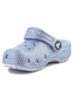 Classic Glitter Clog T Jr model 20834164 dětské dřeváky - Crocs Classic Glitter Clog T Jr model 20834164 dětské dřeváky - Crocs