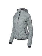 Elbrus Huel Primaloft Wos W Prešívaná bunda 92800622478