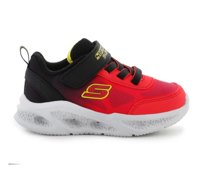 Boty Jr model 20583866 - Skechers Boty Jr model 20583866 - Skechers
