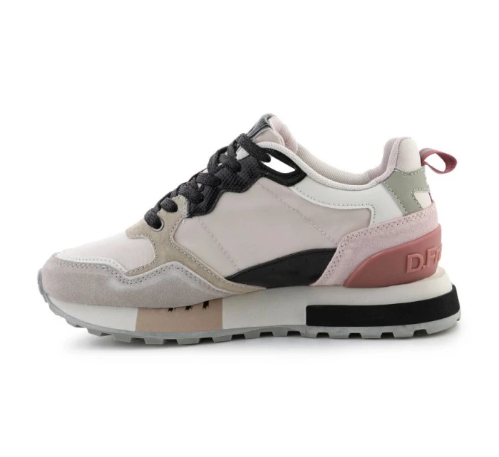 Buty  Flag Beige W model 20794683 - D.Franklin