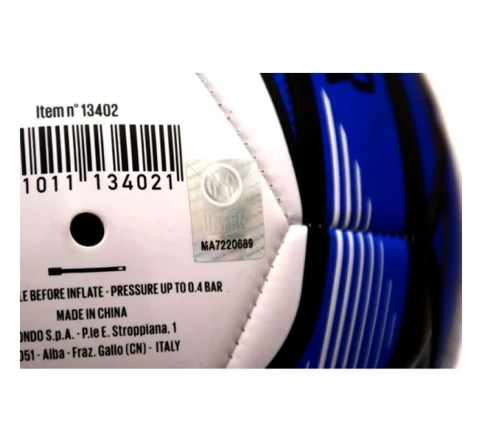 Inter Miláno futbal 134021 Inter Miláno futbal 134021