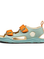 Affenzahn Sandále Chamude Airy Bunny Jr 00392-20153 sandále