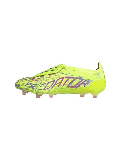Kopačky Predator Elite FT FG model 21483670 - ADIDAS Kopačky Predator Elite FT FG model 21483670 - ADIDAS