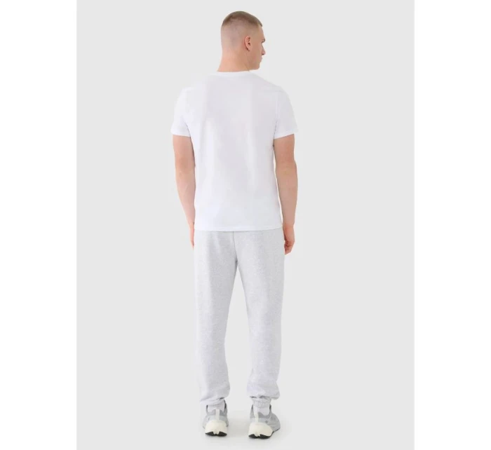 Pánske tepláky 4F 4FWMM00TTROM1139-27M Pánske tepláky 4F 4FWMM00TTROM1139-27M