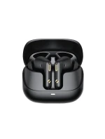 Bezdrôtové slúchadlá TWS Havit TW906 PRO (čierne)