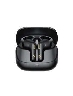 Bezdrôtové slúchadlá TWS Havit TW906 PRO (čierne)