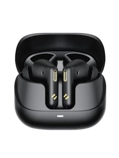 Bezdrátová sluchátka TWS model 21862186 PRO (černá) - Havit