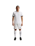 Pánské šortky Nike DriFit Laser VI white model 22175792 100 - Nike Team Pánské šortky Nike DriFit Laser VI white model 22175792 100 - Nike Team