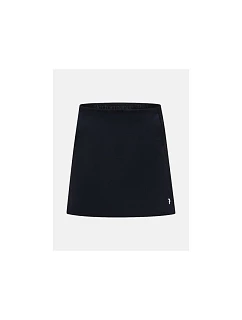 Dámska sukňa PEAK PERFORMANCE W Mountainbreath Skirt, čierna