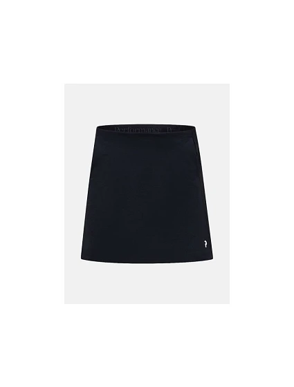 Dámska sukňa PEAK PERFORMANCE W Mountainbreath Skirt, čierna Dámska sukňa PEAK PERFORMANCE W Mountainbreath Skirt, čierna