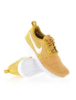 Dámske topánky Rosherun Flyknit W 704927-700 - Nike