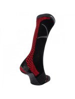 Pánske hokejové ponožky Bauer Pro Vapor Tall M 1058843