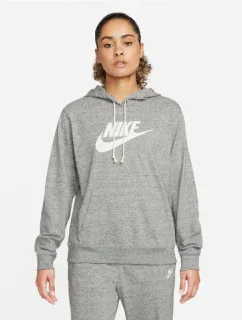 Dámske športové nohavice Gym Vintage W DM6388-063 - Nike