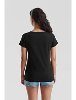 LadyFit Valueweight T Dámské tričko model 22443637 light graphite - Fruit of the Loom LadyFit Valueweight T Dámské tričko model 22443637 light graphite - Fruit of the Loom