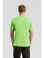 Fruit of the Loom Premium Polo Piqué, polokošeľa 16.3218, svetlo grafitová Fruit of the Loom Premium Polo Piqué, polokošeľa 16.3218, svetlo grafitová