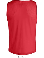 SOL'S Tréninkový dres red model 22458302 SOL'S Tréninkový dres red model 22458302