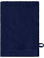 Organic Washcloth Žínka z bio bavlny  denim model 22527244 - The One Towelling