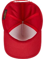 5 panelová Snapback kšiltovka 55. red model 22537287 - Flexfit 5 panelová Snapback kšiltovka 55. red model 22537287 - Flexfit