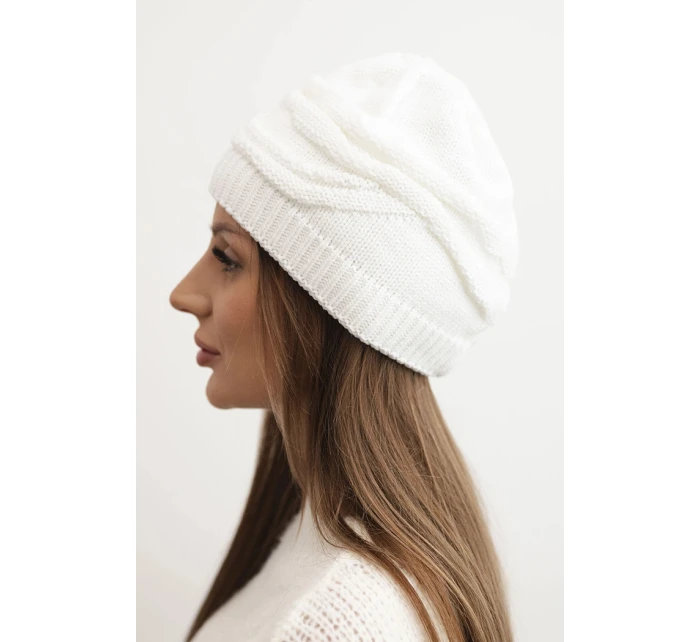 Dámske štuple do uší Emma K343 denim Dámske štuple do uší Emma K343 denim